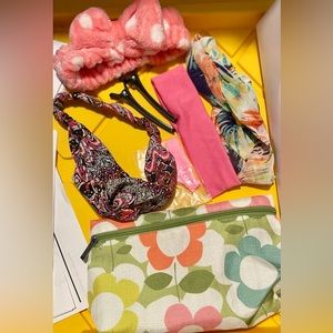 Hair Accessory Bundle!